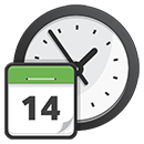 Scheduled defragmentation