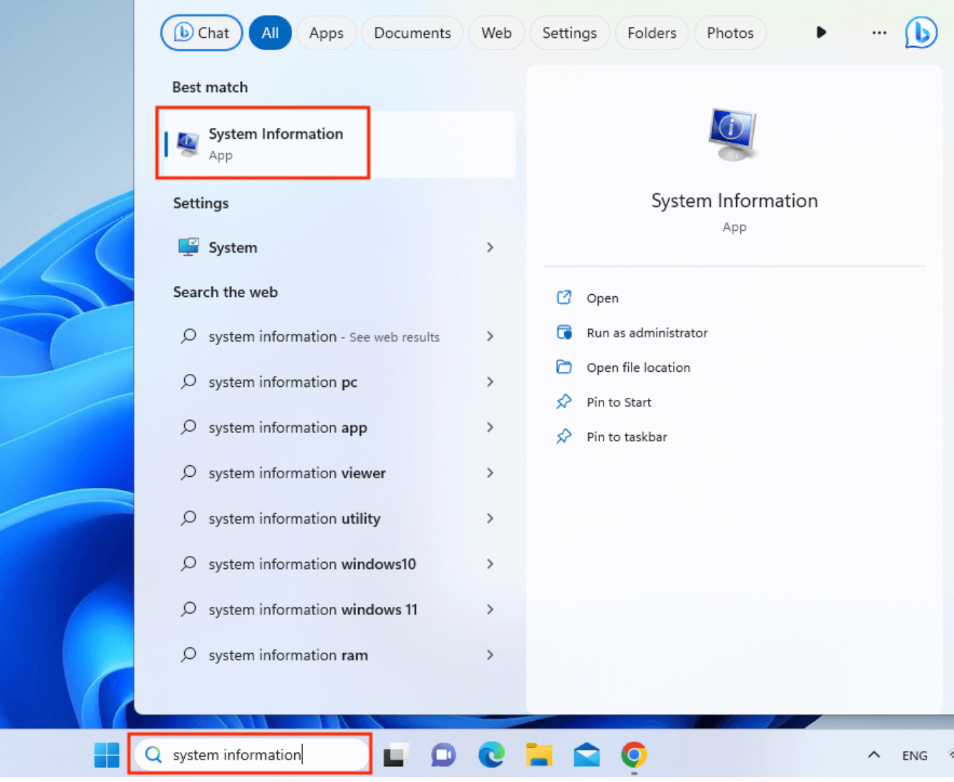 How to check PC specs on Windows 10 and Windows 11