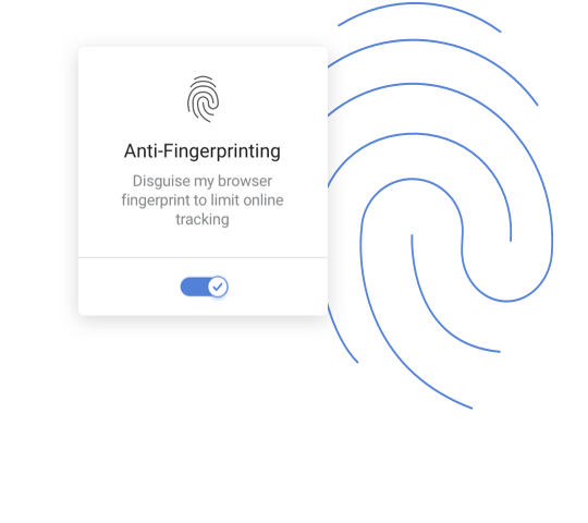 Anti-Fingerprinting v2.2