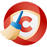 CCleaner Browser Logo