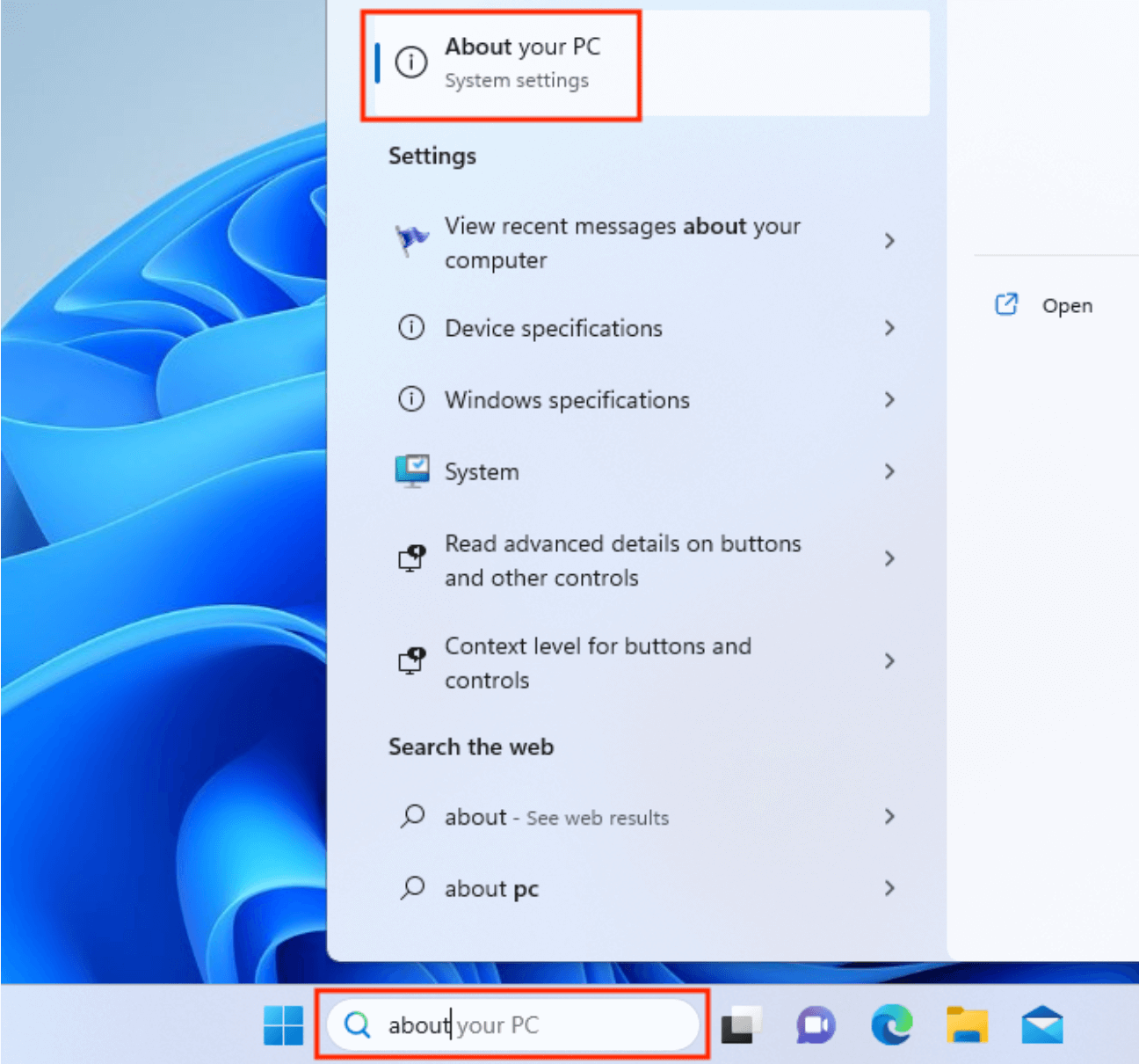 How to check PC specs on Windows 10 and Windows 11