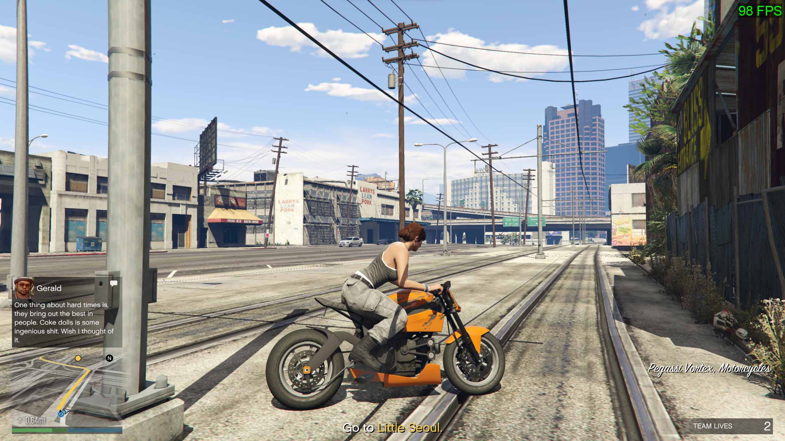 AMD drivers improve performance in GTA 5, Valorant, Overwatch and more