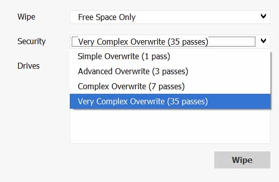 The Ultimate Guide How to Wipe Your drive and Destroy Your Data